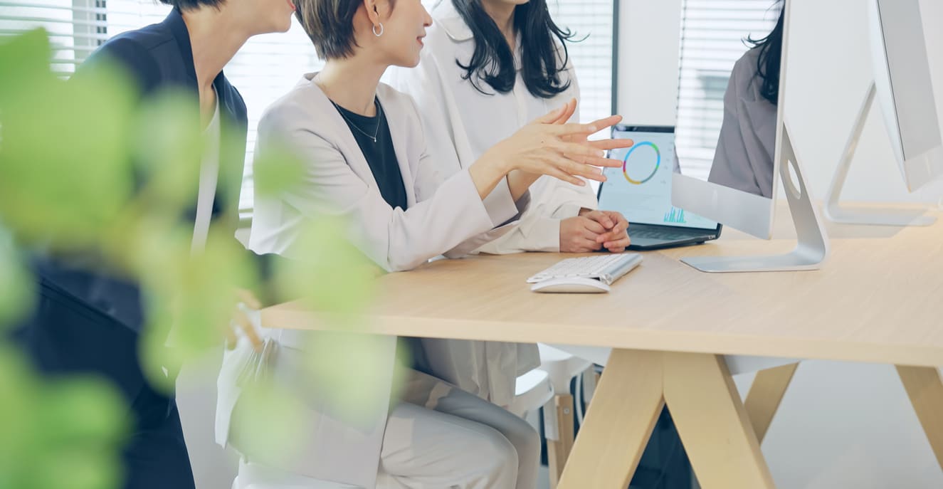 ブランド認知の向上