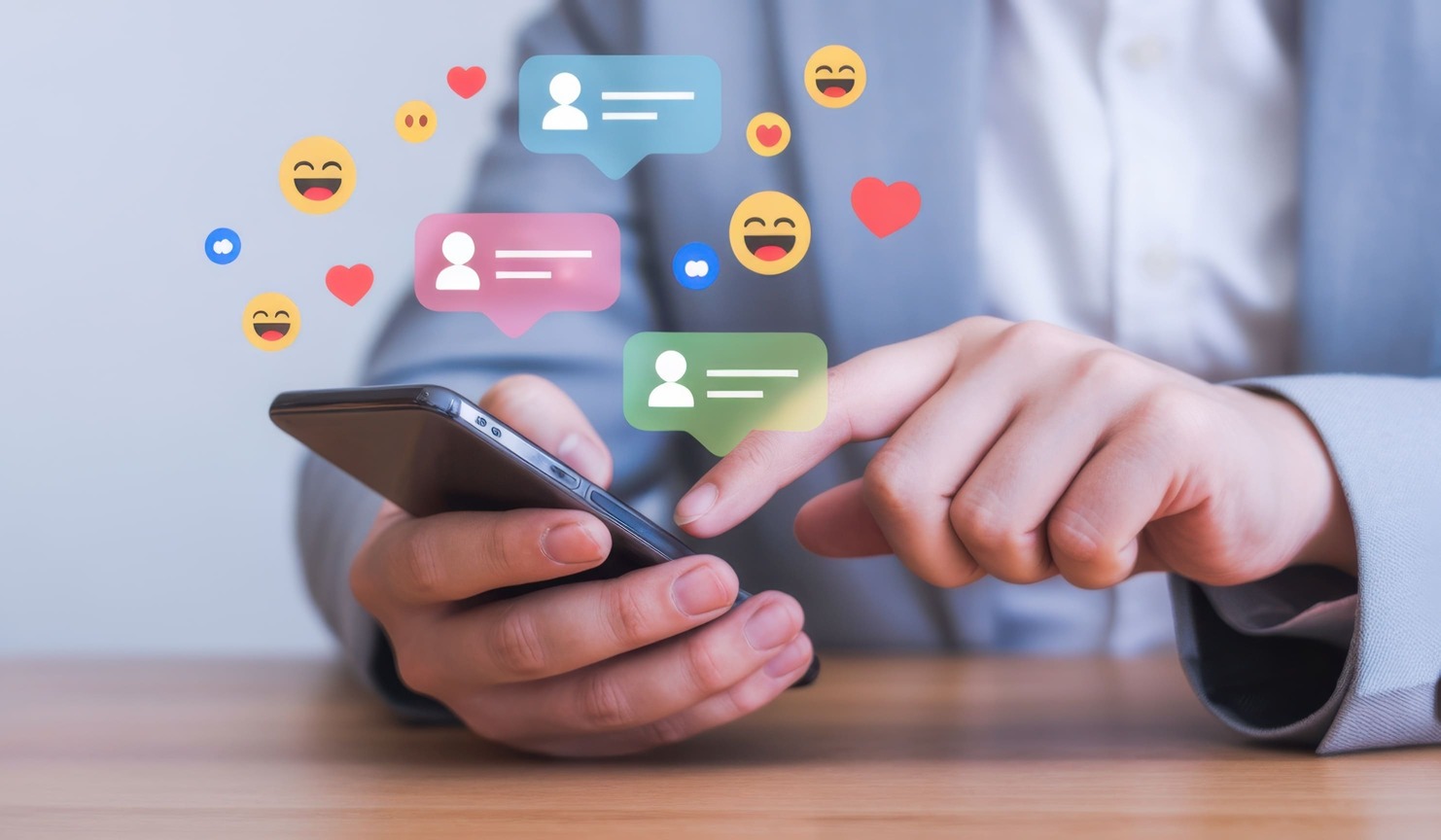 シェア可能なコンテンツ